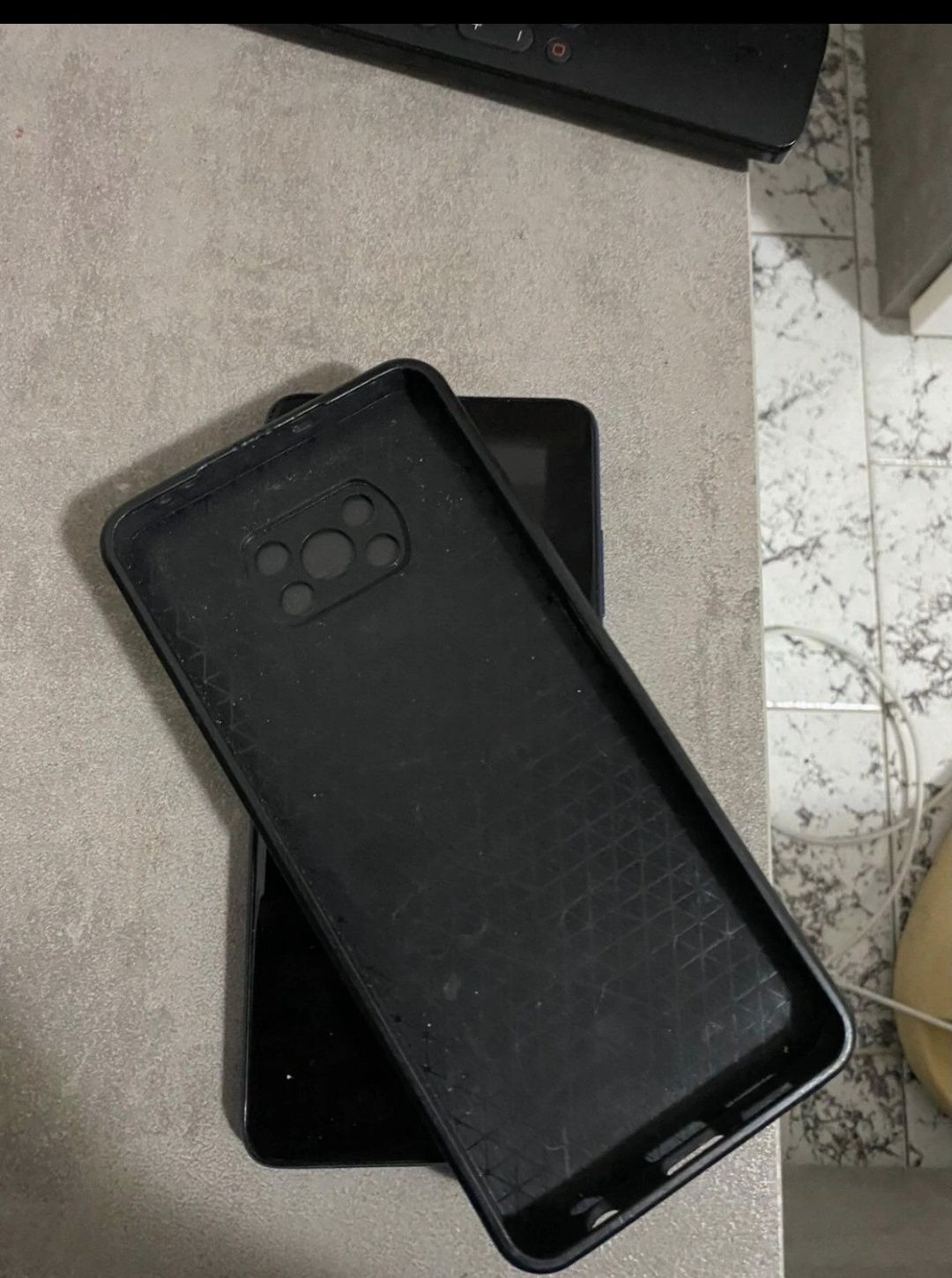 Xiaomi X3 Pro 256GB