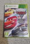 Auta 3/Cars 3 Driven to Win Wysokie Obroty Xbox 360 PL