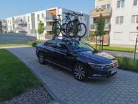 Bagażnik, belki dachowe VW Passat B8 sedan - oryginał VW