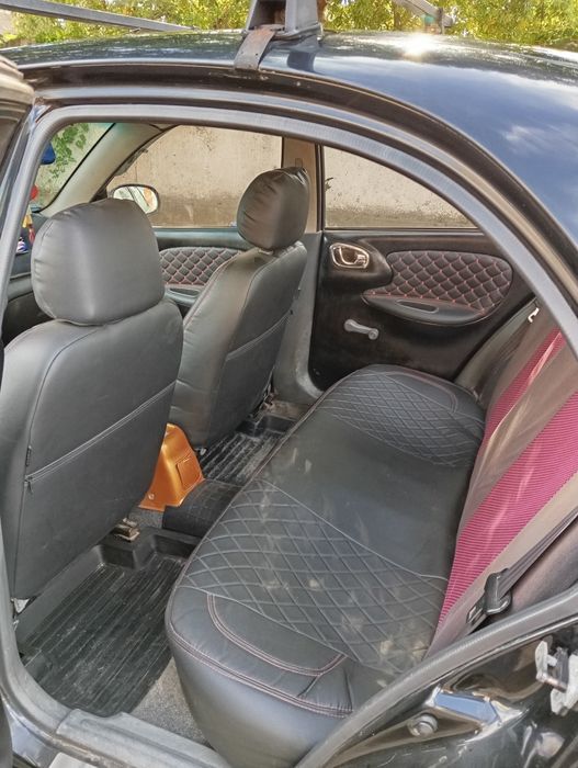 Продам Дэу Ланос 1.5  2008 года