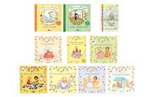 Princesa Poppy: Histórias/ Actividades/.. -Desde 3€