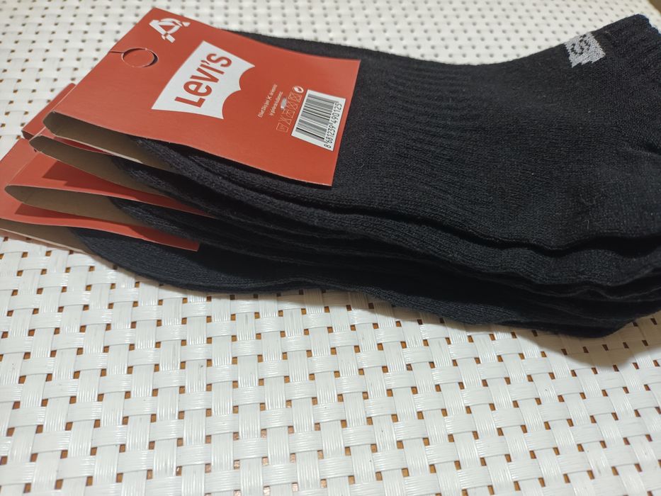 Skarpetki Levis rozm 41-46