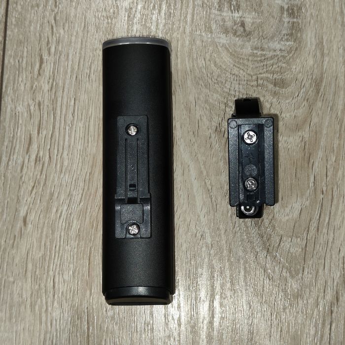 Велосипедна фара (ліхтар) OFFBONDAGE 4800 mAh з функцією Powerbank