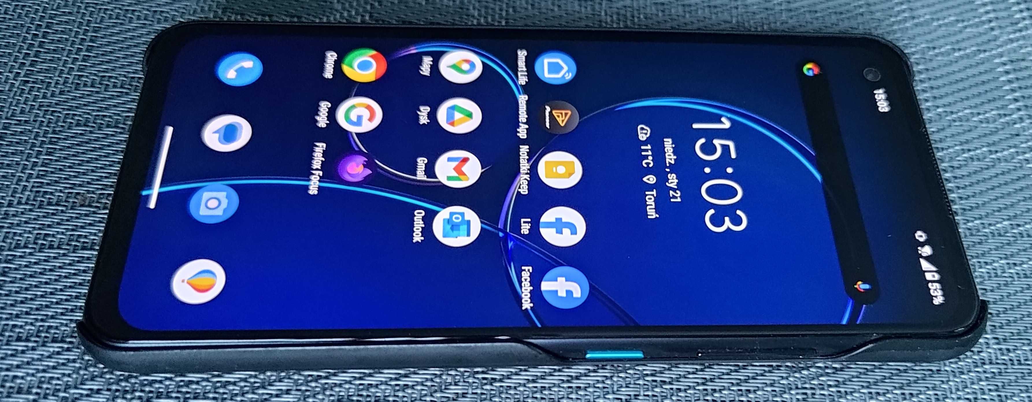 ASUS Zenfone 8 8/128GB