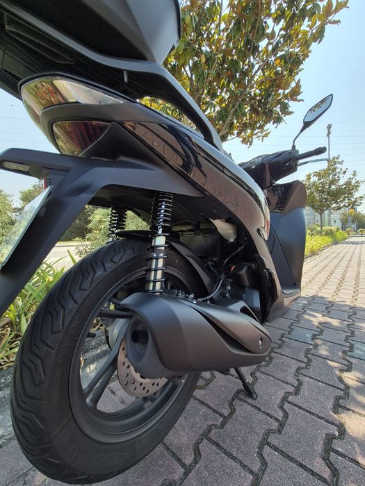 Vendo Honda SH125i Sport