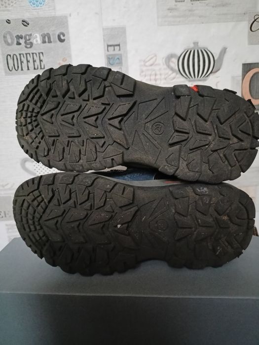 Buciki Zimowe 29 Chłopięce