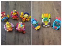 Pojazdy i figurki Thinks/Zinks