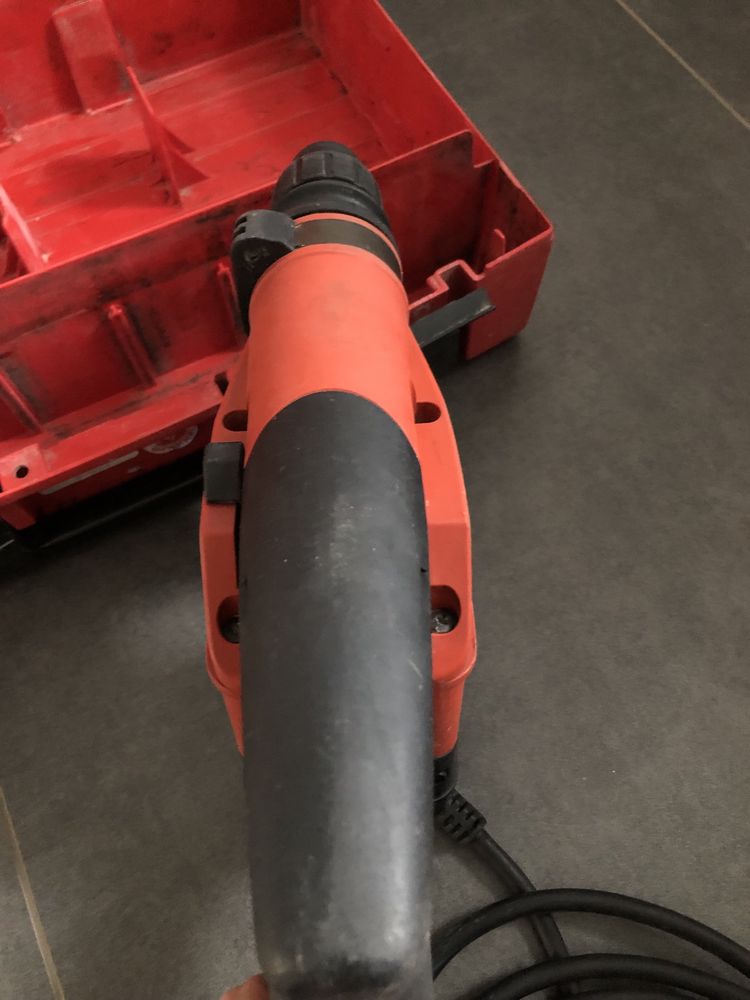 Мережевий перфоратор Hilti TE 15