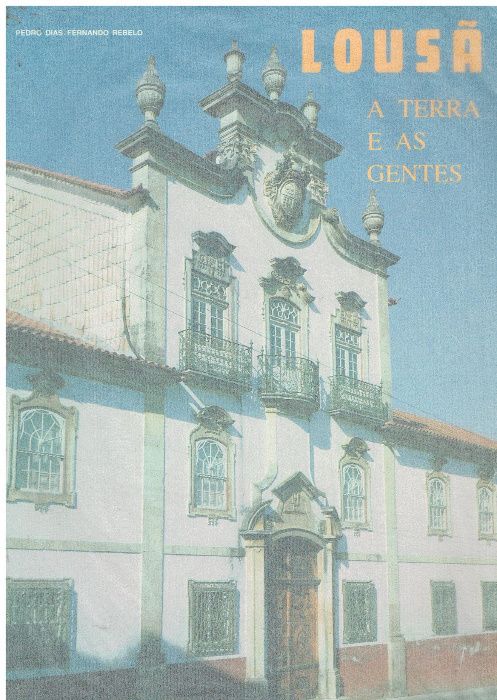 6001 - Monografias - Livros sobre Coimbra e sua região 2