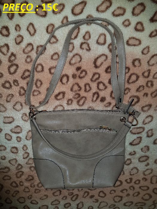 Mala azul / cor de rosa / preta / preta e castanha / beje / preta NIKE