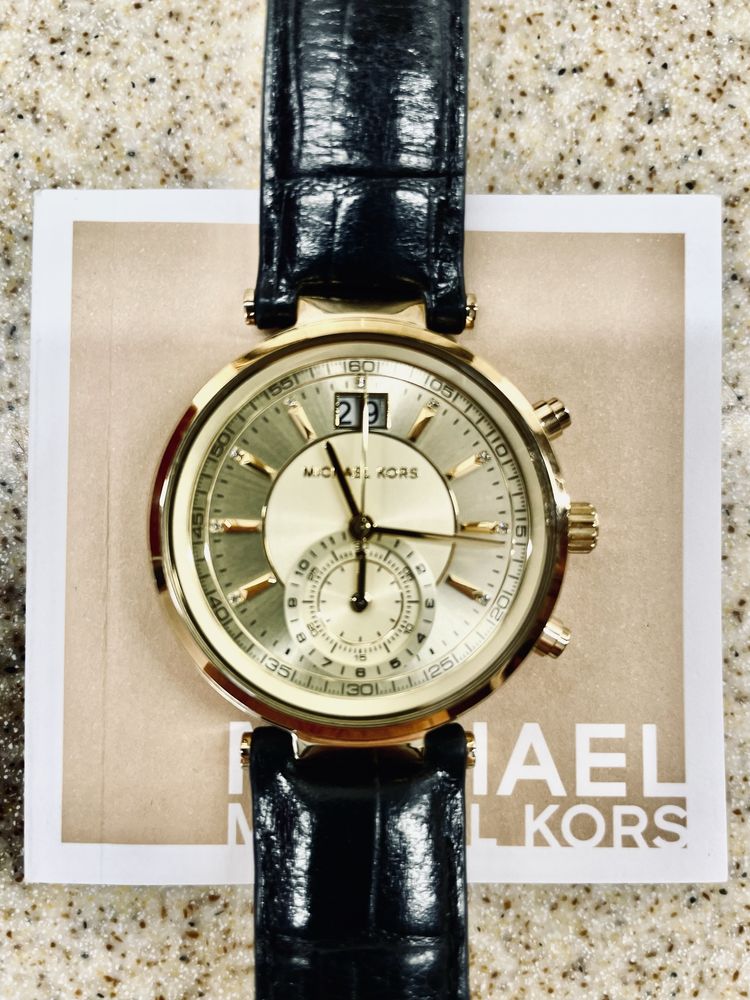 Часы Michael Kors унисекс