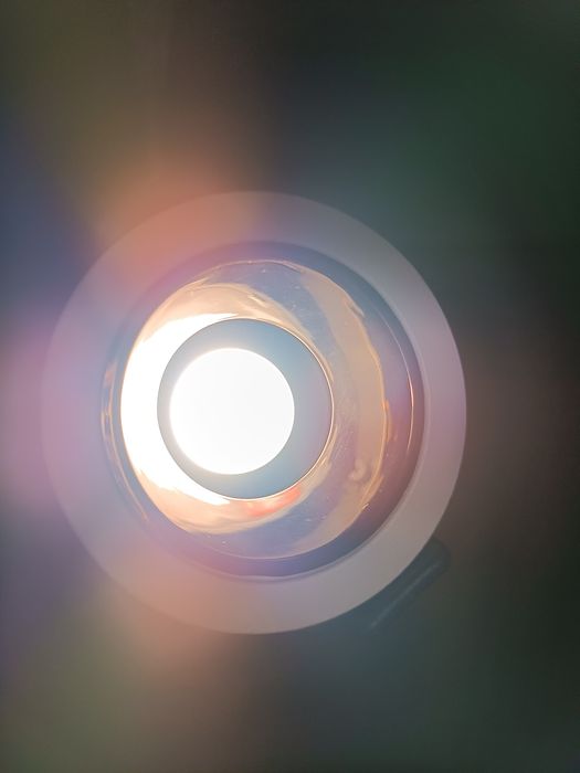 Світильник точковий світлодіодний (LED) із драйвером