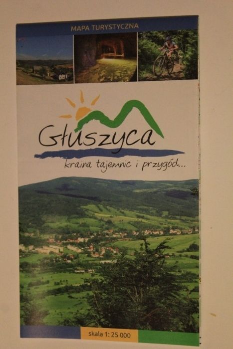 Głuszyca i okolice-mapa turystyczna-1344
