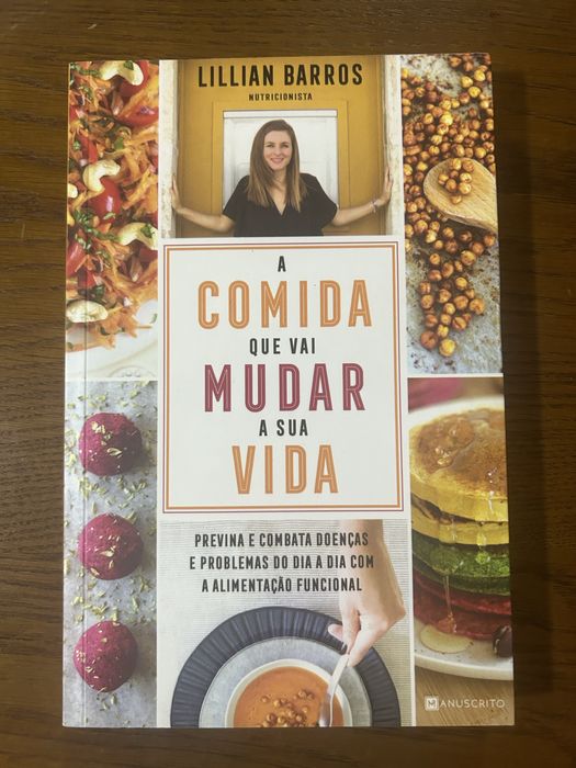 Livros - vários autores e temas