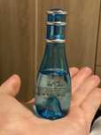 Davidoff Cool Water Woman EDT 30ml