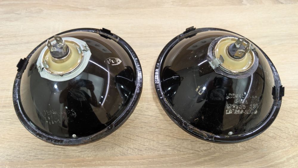 Фари Ваз 2101-2102