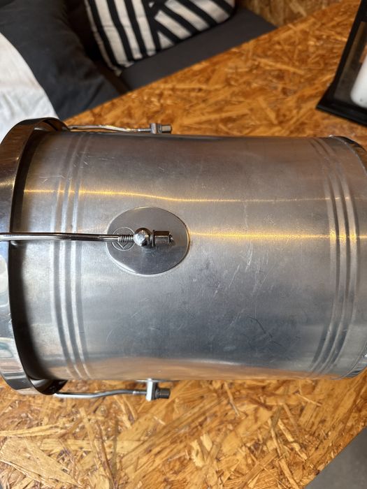 Repique de Mão Luen