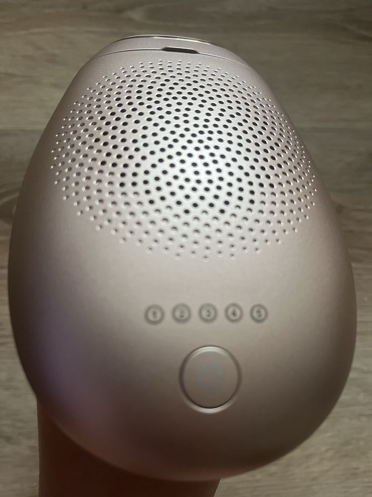 Depilator Philips Lumea