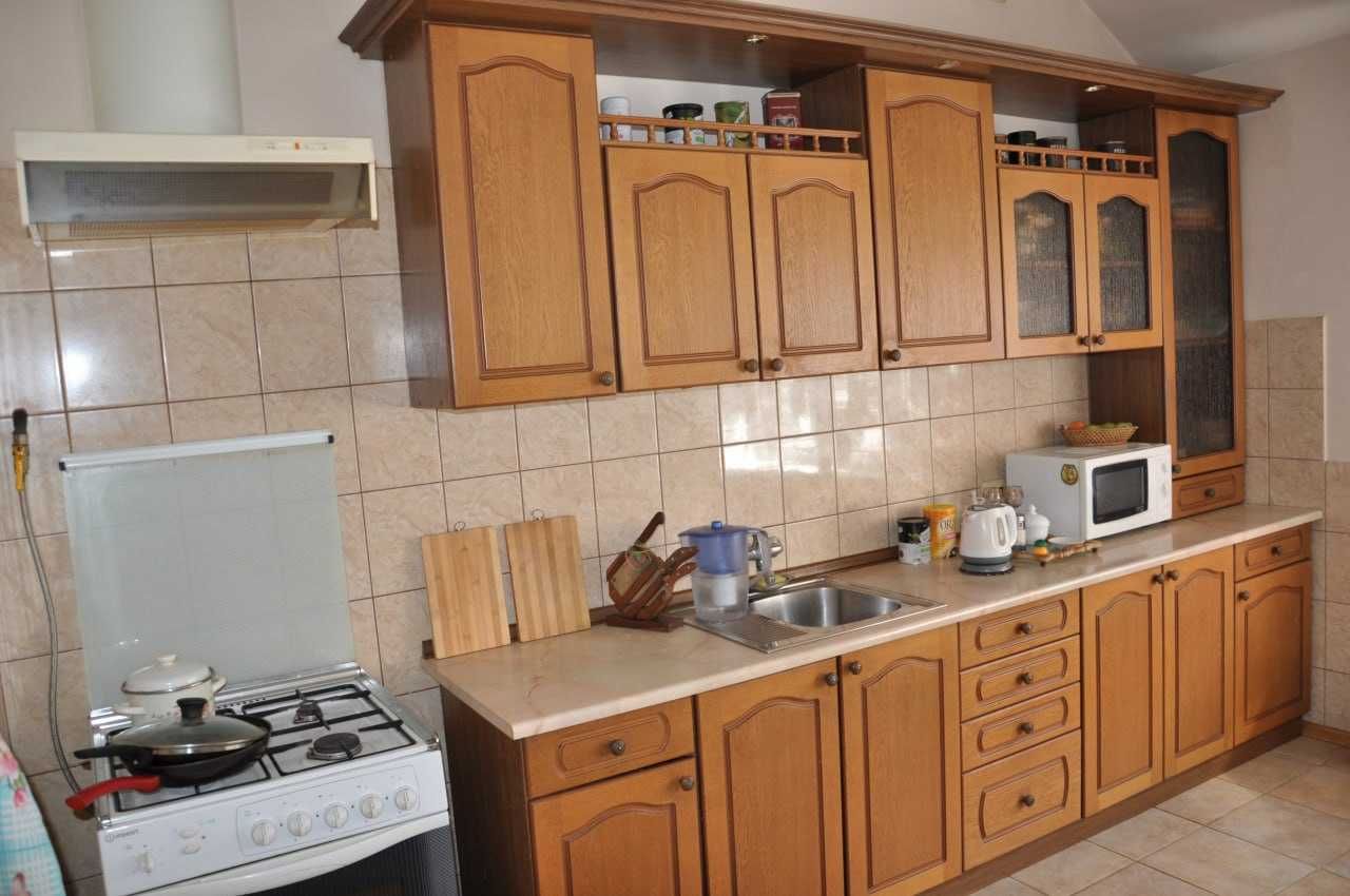 Продається дворівнева квартира  по вул. Крука(Шевченка)