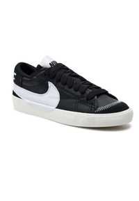 nike blazer jumbo black 42 (27см) 42,5