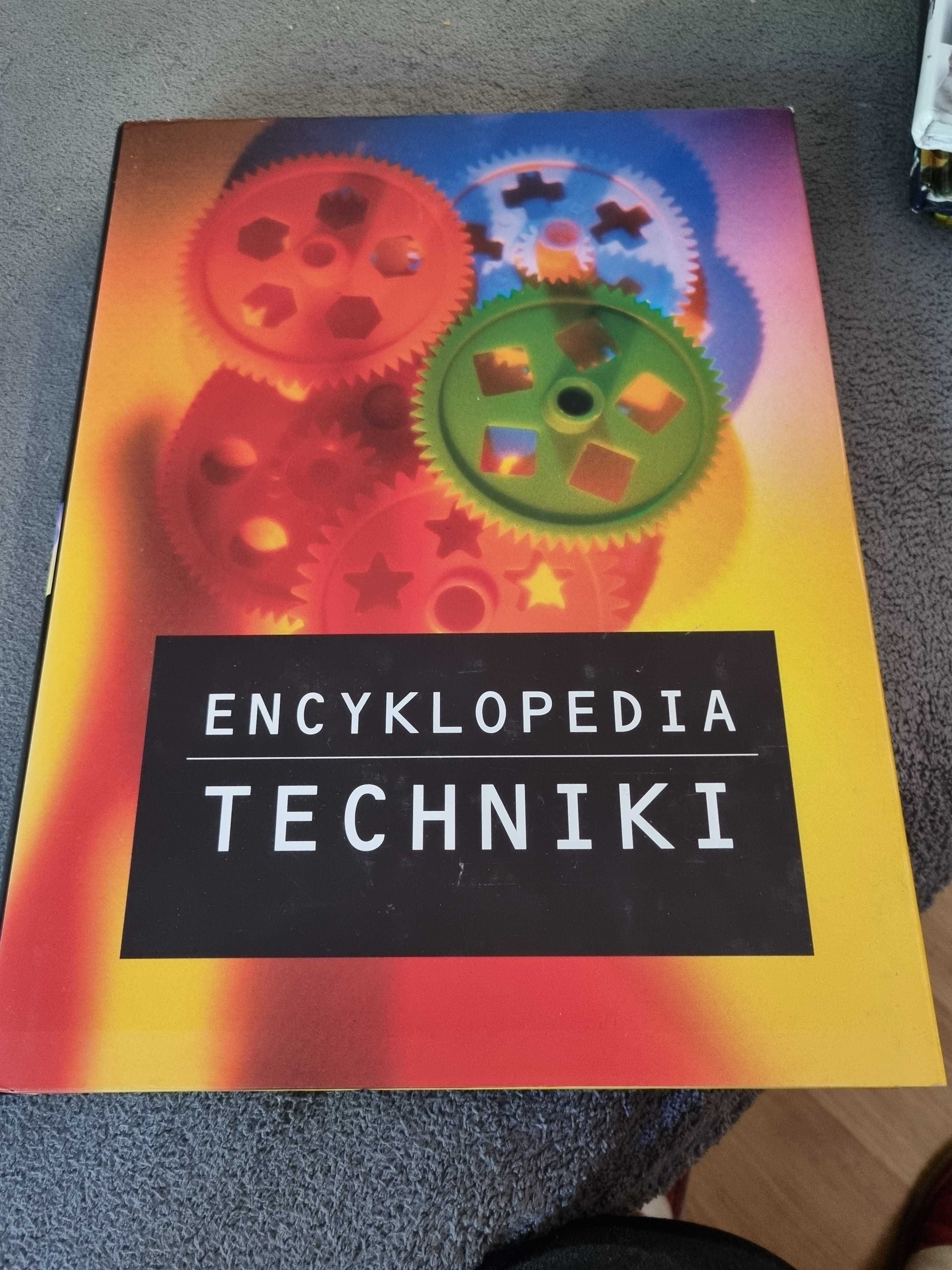 Encyklopedia techniki