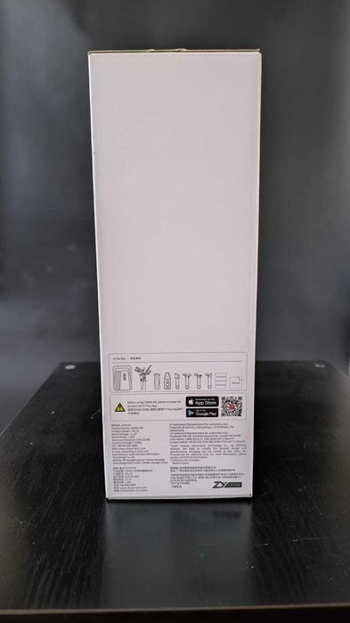 Zhiyun Estabilizador Crane M3