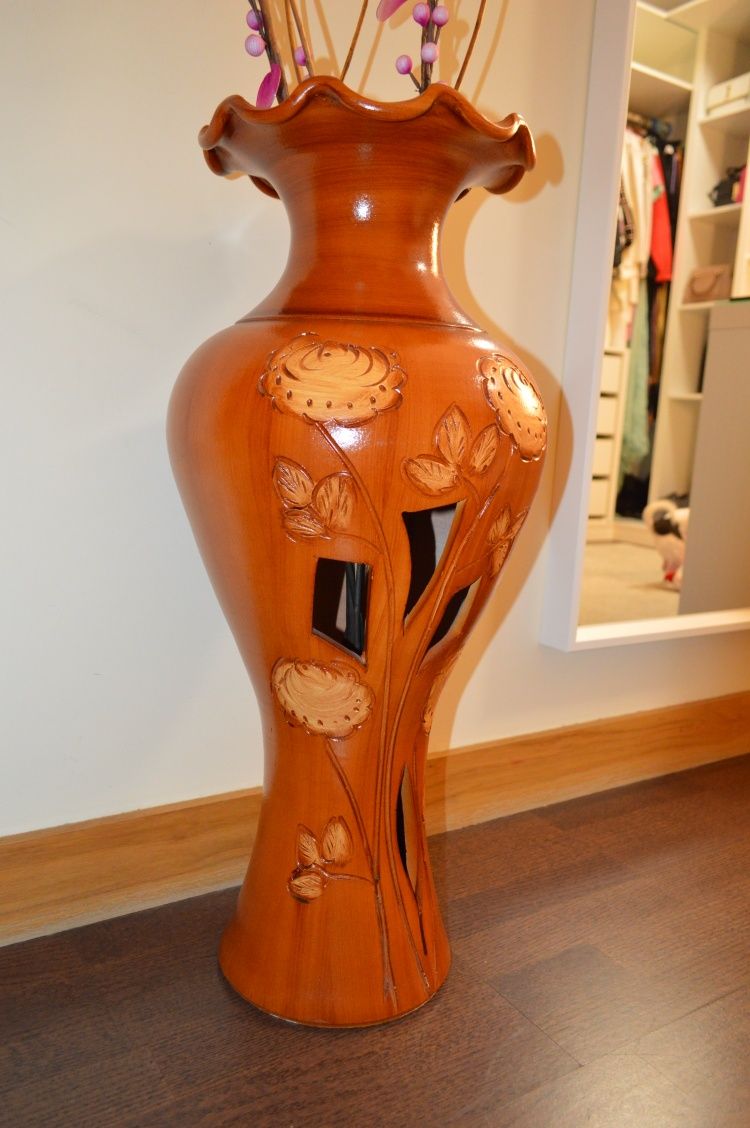 Arranjo de decoração