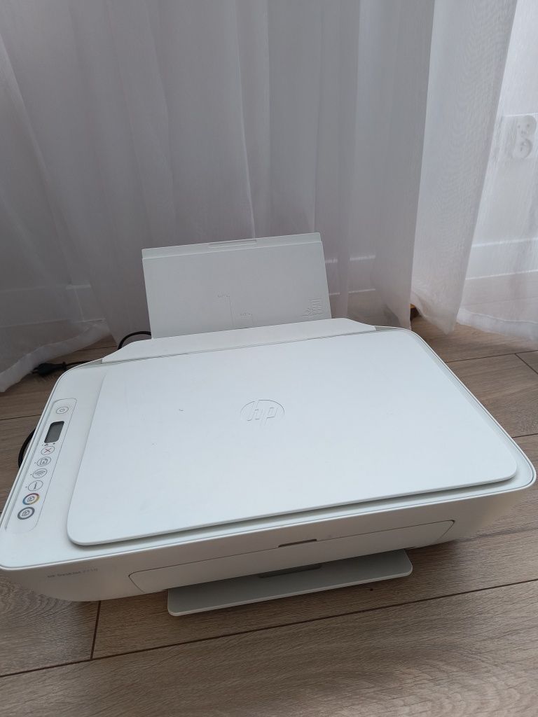 HP deskjet 2710 idealna