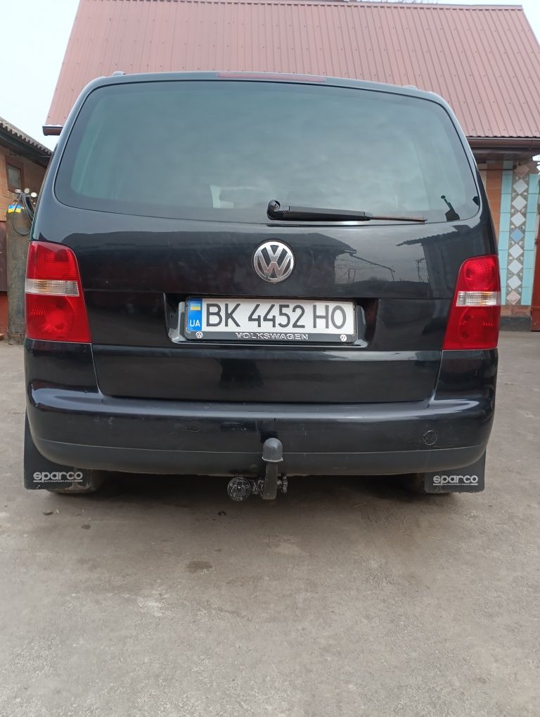 Продам тауран 2.0 дизель