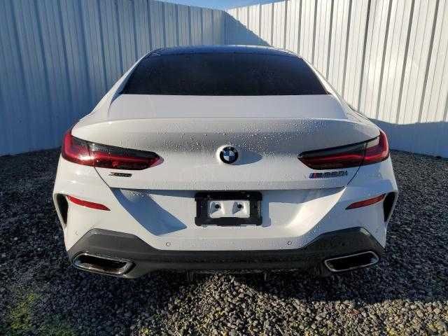 2020 BMW M850XI awd