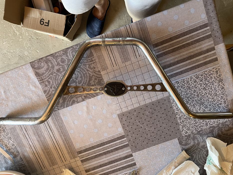 Pecas Casal e Zundapp