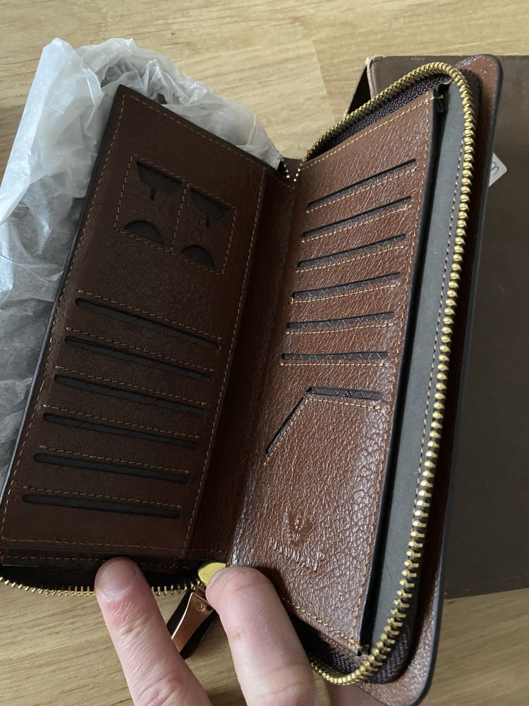 клатч кошелёк от Michael Kors Original