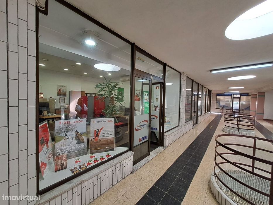 Loja  Venda em Marrazes e Barosa,Leiria