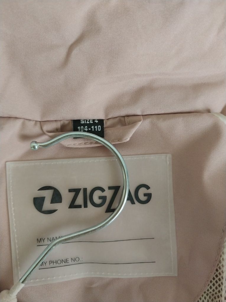 Мембранна вітровка Zigzag, р.104-110
Модель Dallas W-pro 15000.