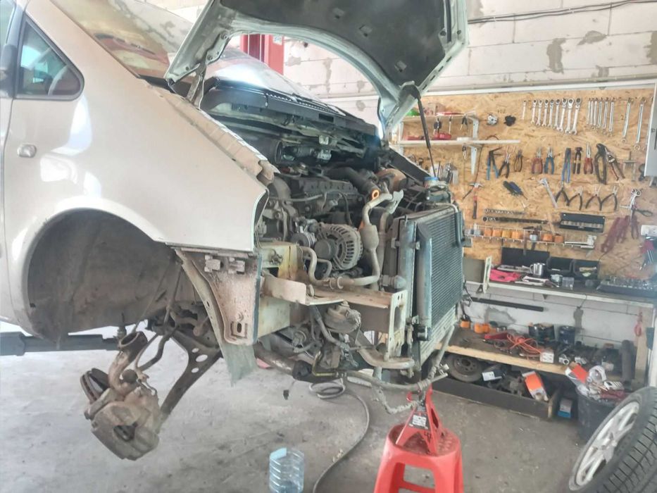СТО, автосервіс,ремонт авто, запчастини, евакуатор, разборка caddy