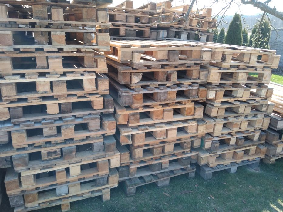 Palety Paleta 80x120,  800x1200