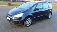 Ford S-Max 2.0i Gaz