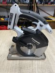 Panasonic EY4542 / акумуляторна дискова пила для металу