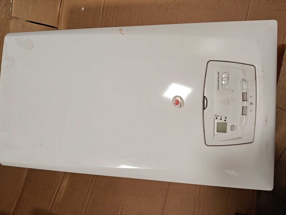 Saunier Duval thema classic C AS 25 E