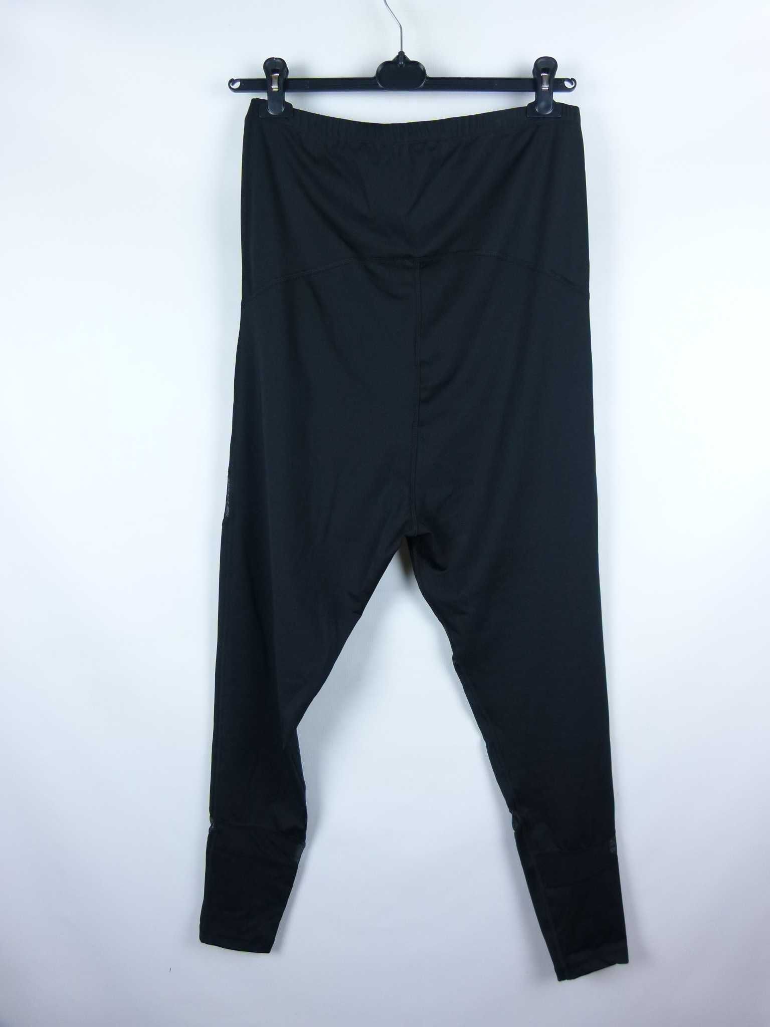Even & Odd Active cążowe legginsy maternity z metką / XL