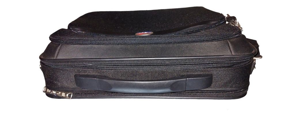 Torba na laptopa American Tourister nowa