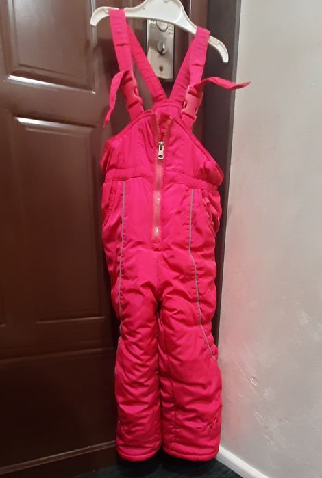 Дитячий комбінезон 104см