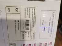 6 szt lampa Oprawa panel led philips SM060C LED34s/840 34W