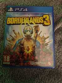 Borderlands 3 PS4 PlayStation 5