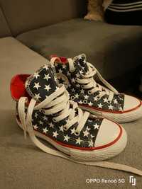 Trampki Converse