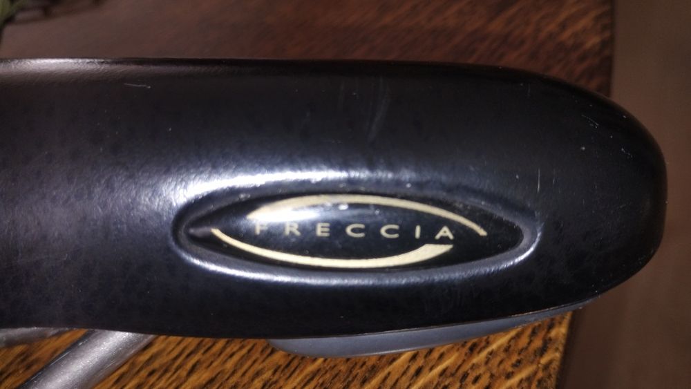 Siodło (orginalny Freccia)