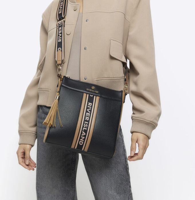 Сумка крос боді Rover Island