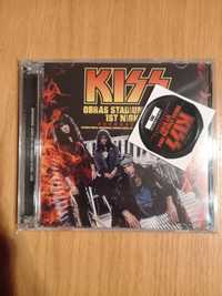 KISS obras stadium NOWA