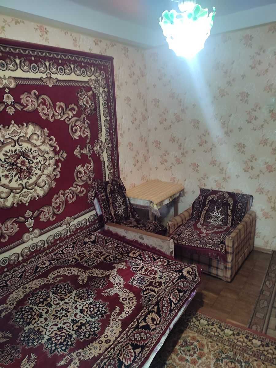 Сдаётся комната в частном доме (Квартал, район Кореи, г. Днепр)