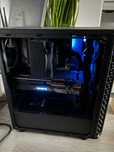 Ryzen 7 7700 / RX 7800XT / 16gb RAM/ 1 TB SSD